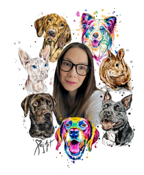 Vítejte v mém Maj.Art e-shopu!