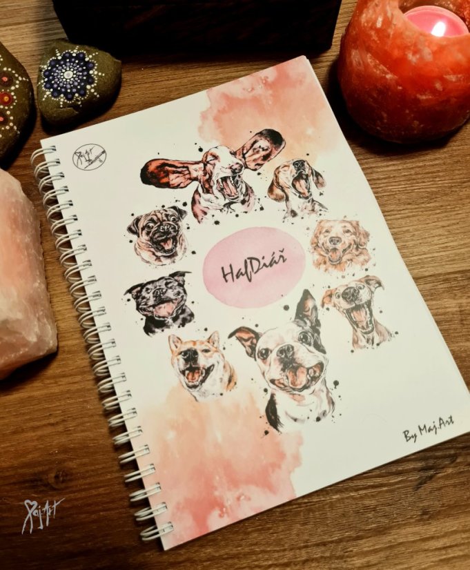 HafDiář Nedatovaný