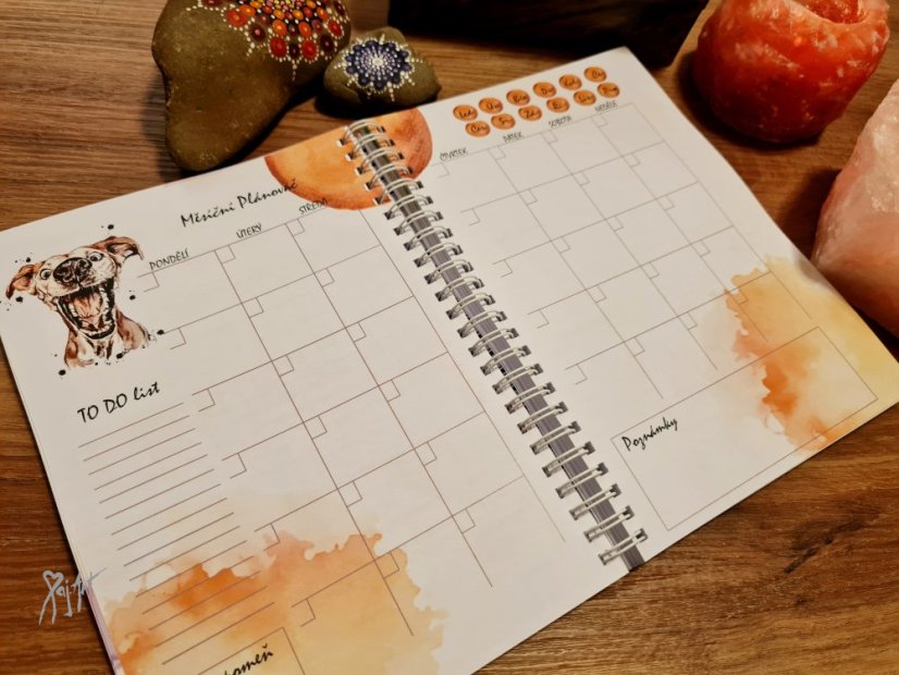 HafDiář Nedatovaný