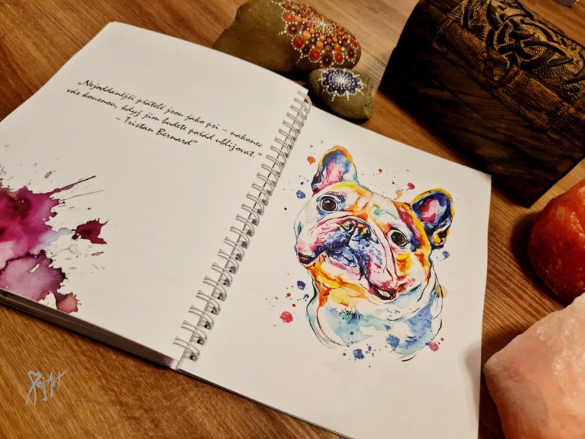 HafDiář Nedatovaný