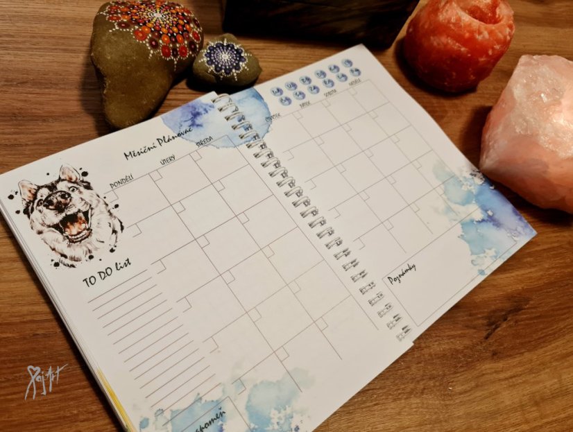 HafDiář Nedatovaný