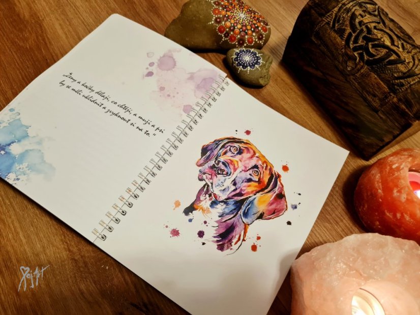 HafDiář Nedatovaný