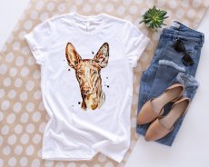 Tričko s potiskem PHARAON