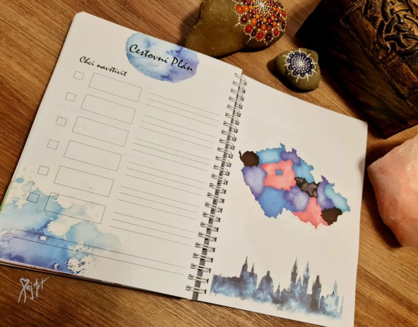 MňauDiář Nedatovaný