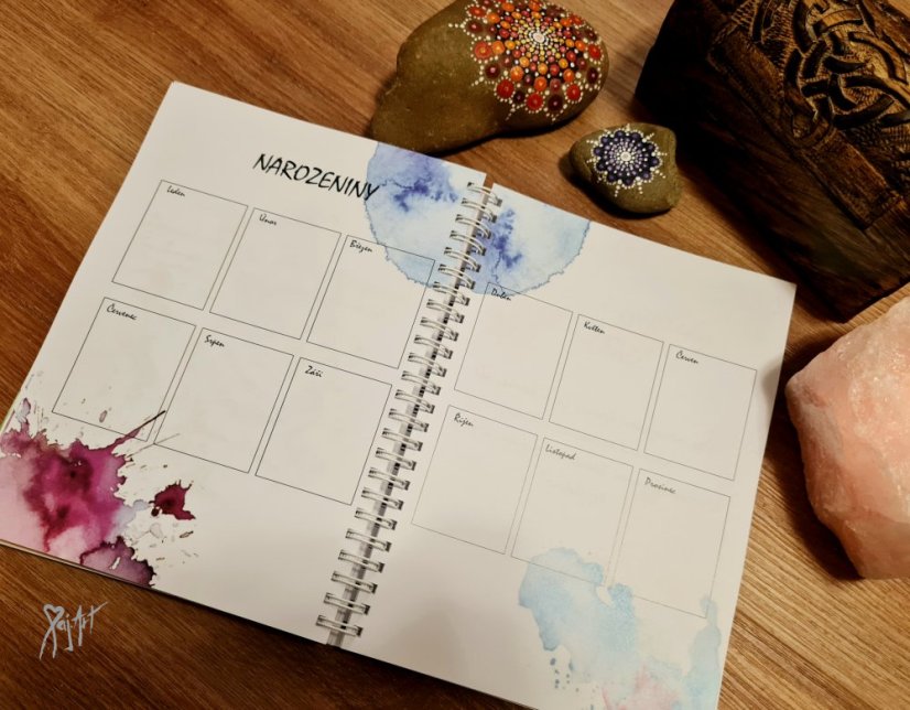 HafDiář Nedatovaný