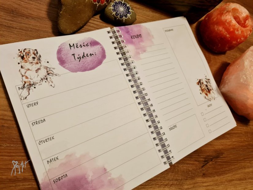 HafDiář Nedatovaný