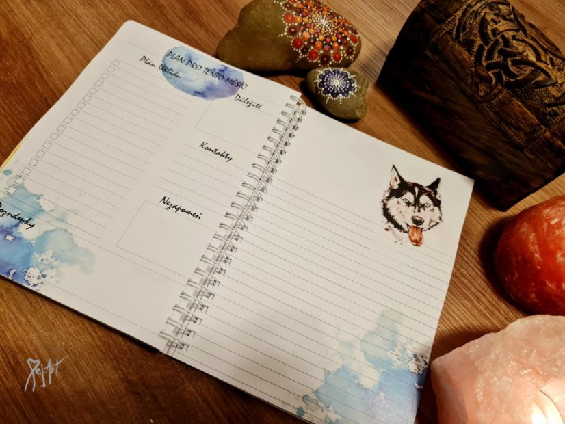 HafDiář Nedatovaný