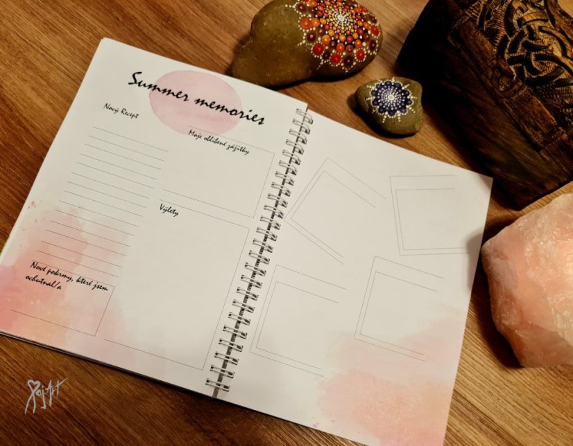 HafDiář Nedatovaný