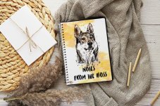 Notýsek ČSV/Saarloos